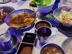 -正宗齐齐哈尔烤肉·齐牛哥鲜切炭火烤肉(杭州总店)