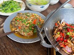 -吃货私房菜(丽江束河古镇店)