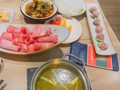 -龙聚德北京烤鸭(沙坪坝华宇A馆店)