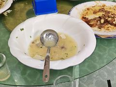 -王家烧饼夹肉(先锋路店)