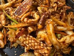 -妈妈手(山大总店)