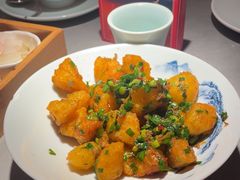 -闽上鲜·福建菜(龙湖滨江天街店)