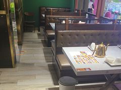-简普菜烤鱼(苏宁生活广场店)