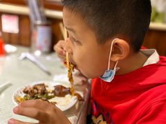 -华盛园卷子王农家菜水库鱼