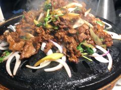 -京味斋·北京烤鸭(华威桥北工大店)
