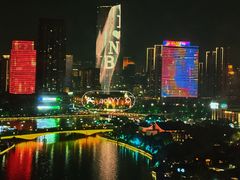 -宁波万豪酒店