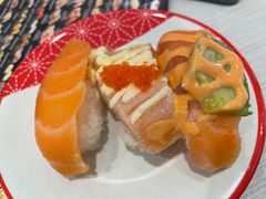 -濱寿司(高新伊藤店)