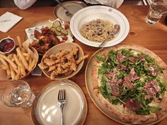 -COMMUNE幻师(五角场店)