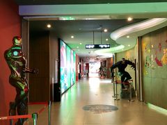 -卢米埃影城(长楹天街IMAX激光店)