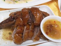 -老字号蛇口德记烧腊饭店·海鲜加工