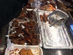 -盒马鲜生(宝地店)