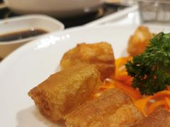 -湯系·煲汤手艺人(东二环泰禾广场店)