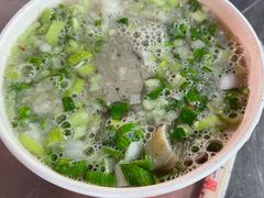 -正宁路小吃夜市