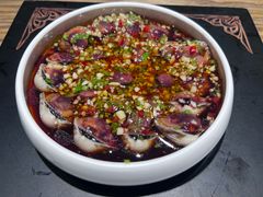 -金成潮菜博物馆(海珠湿地店)