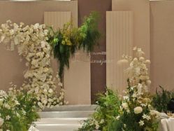 -苏州希尔顿酒店-宴会厅