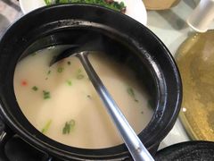 -北京老铺烤鸭(老城根店)