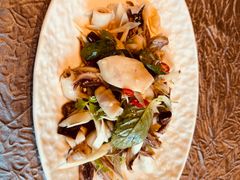 -同仁堂粹和餐厅·食养养生宴(新大都店)