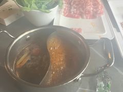 -君邦火锅(新疆大厦店)