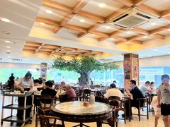 -今一靓汤.顺德菜东莞三十年老字号(厚街店)