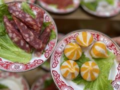 -潮牛岛·潮汕鲜切牛肉自助火锅(无锡首店)