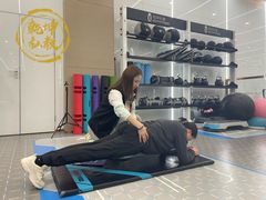 -乾坤乐健·游泳健身(渝江店)