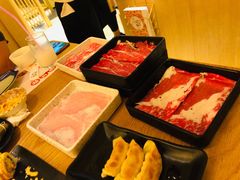 牛上脑-伊豆野菜村(大族广场店)