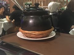 -汤城小厨•粤菜•靓汤(金宝街店)