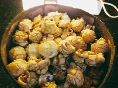 -ohbar live house(人广店)