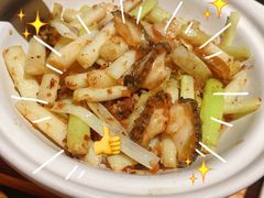 -芳芳私房菜·精做淮扬菜(承德路店)