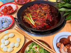 -小龙坎火锅(全球旗舰店)