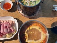 -Thai Basil罗勒叶泰式餐厅(时代天街店)