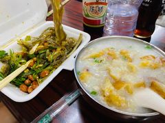 -陈添記·祖傳爽鱼皮·西关老字号(广州首店)