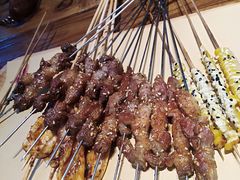 -那些年记忆烧烤