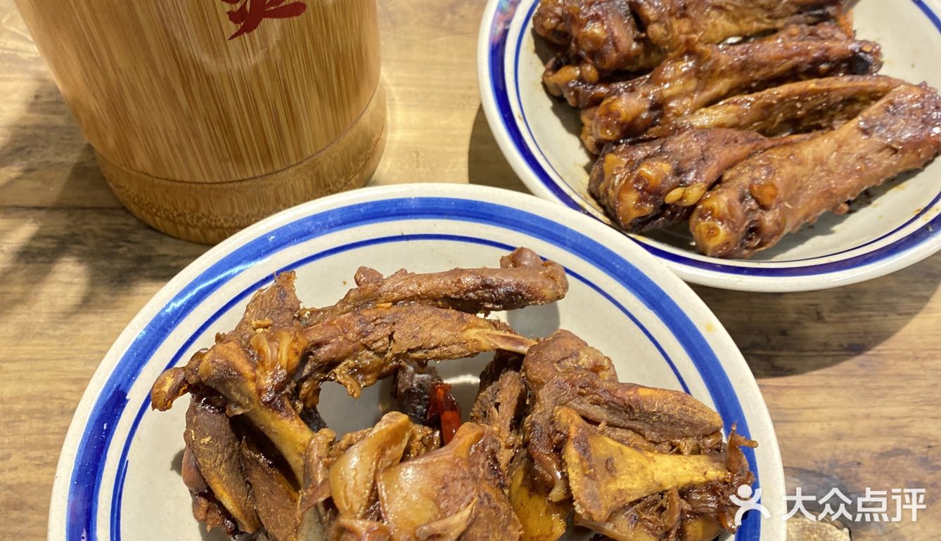 成都美食｜麻辣烫烤鸭，我只认准这家
