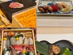 -鮨一日本料理旗舰店(总店)