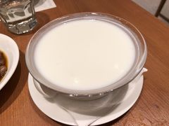 荔芋西米露-鼎泰丰(德基广场店)