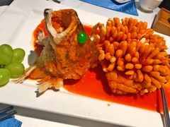 -松鹤楼·非遗·苏帮菜(融科店)