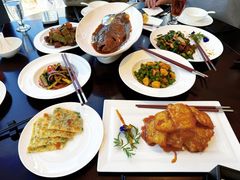 -小南洋海景餐厅(深圳湾店)