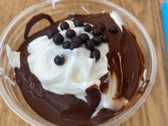 -Blueglass酸奶(财富购物中心店)