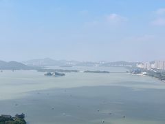 -云龙湖旅游景区