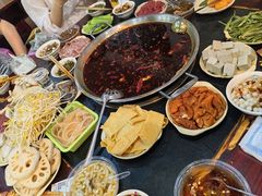 -储奇门鳝鱼火锅(总店)