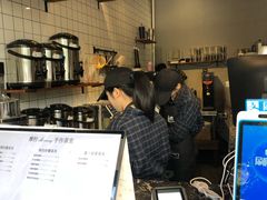 -摩柠手作茶室(国贸店)