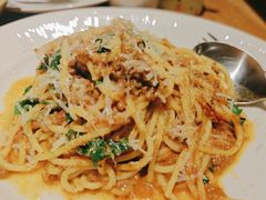 -La Strada(安福路店)
