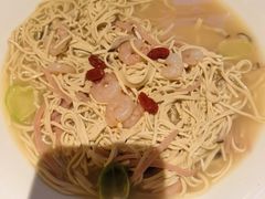 -桂满陇·手作小笼包&江南叫花鸡(中山公园店)