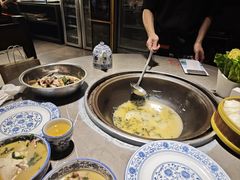 -贺庄·活鱼馆(珠吉路店)