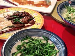 -那家小馆•北京菜•烤鸭(香山店)