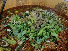 -乐山第一家临江鳝丝(茶坊路店)