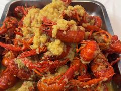 -呆虾王龙虾馆(南湖总店)