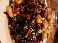 -串大叔炭火烤串·鸡西大冷面刀削面(总店)