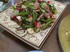 -宋记冕宁土菜馆(海门渔村二店)